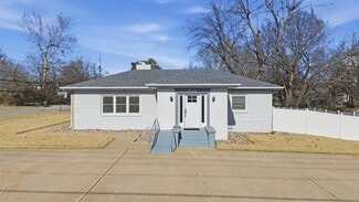 Plus de détails pour 1718 W Broadway St, Collinsville, OK - Bureau à vendre