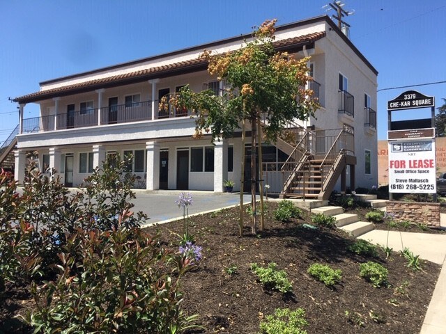 3379 Somis Rd, Somis, CA à louer - Photo principale – Image 1 sur 8