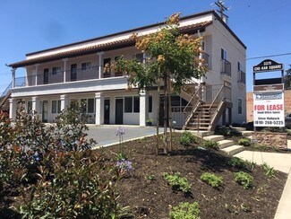 Plus de détails pour 3379 Somis Rd, Somis, CA - Bureau/Local commercial à louer