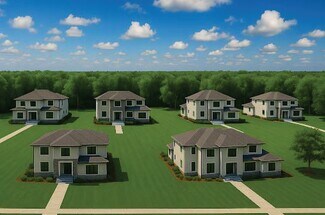 Plus de détails pour 3 Magnolia St, Suffern, NY - Terrain à vendre