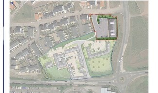 Plus de détails pour 1 Tarka Way, Crediton - Local commercial à louer