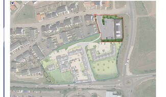 Plus de détails pour 1 Tarka Way, Crediton - Local commercial à louer