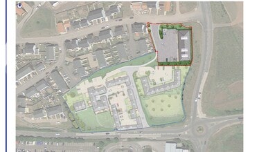 1 Tarka Way, Crediton à louer Photo de l’immeuble– Image 1 sur 3