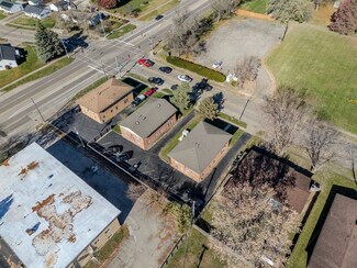 Plus de détails pour 5010-5016 Woodbine Ave, Dayton, OH - Logement à vendre