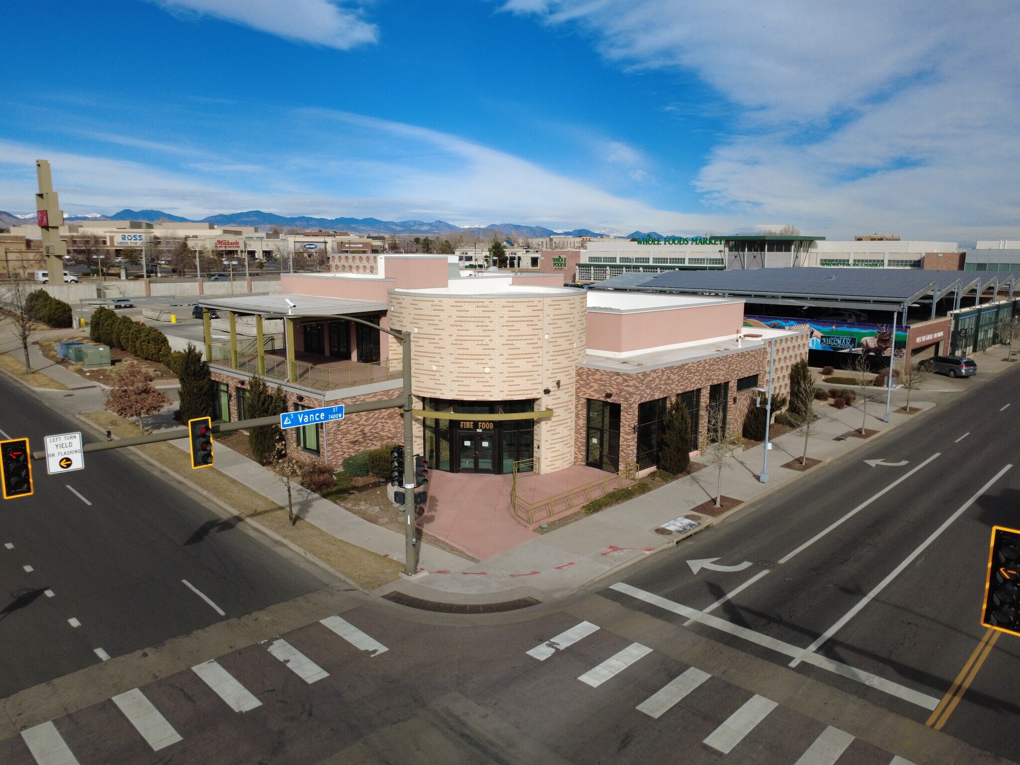 499 S Vance St, Lakewood, CO à vendre Photo principale– Image 1 sur 11