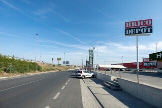 Plus de détails pour Industriel/Logistique à vendre