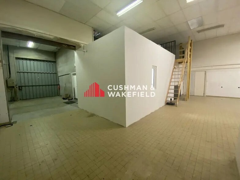 Bureau dans Toulouse à louer - Photo intérieure – Image 2 sur 6