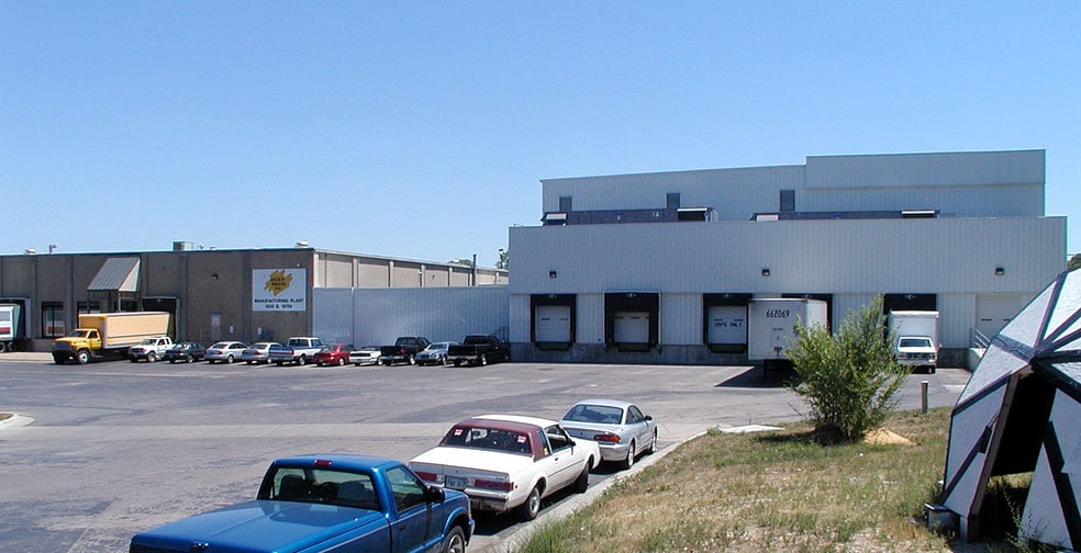 800-810 E 10th St, Lawrence, KS à vendre - Autre – Image 2 sur 13