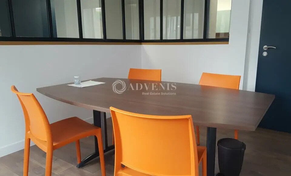 Bureau dans Épinal à vendre - Photo de l’immeuble – Image 2 sur 7