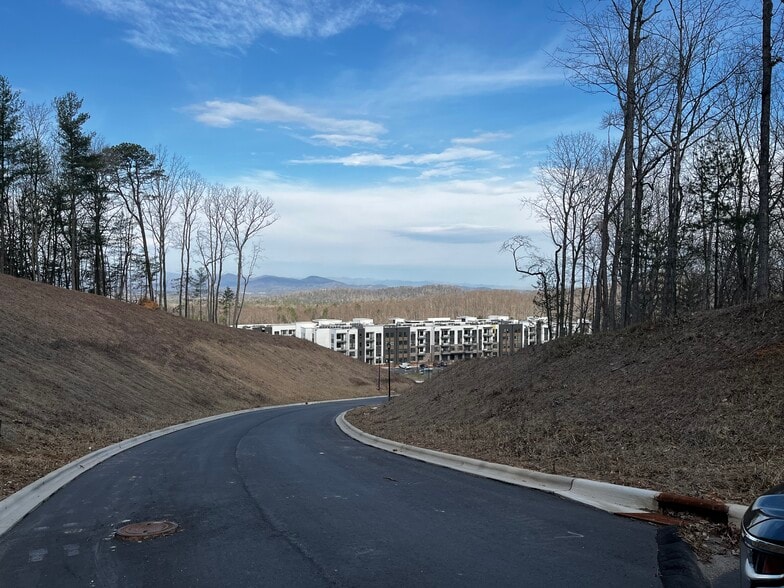 105 Woodland Meadows Dr, Asheville, NC à vendre - Photo de l’immeuble – Image 2 sur 12