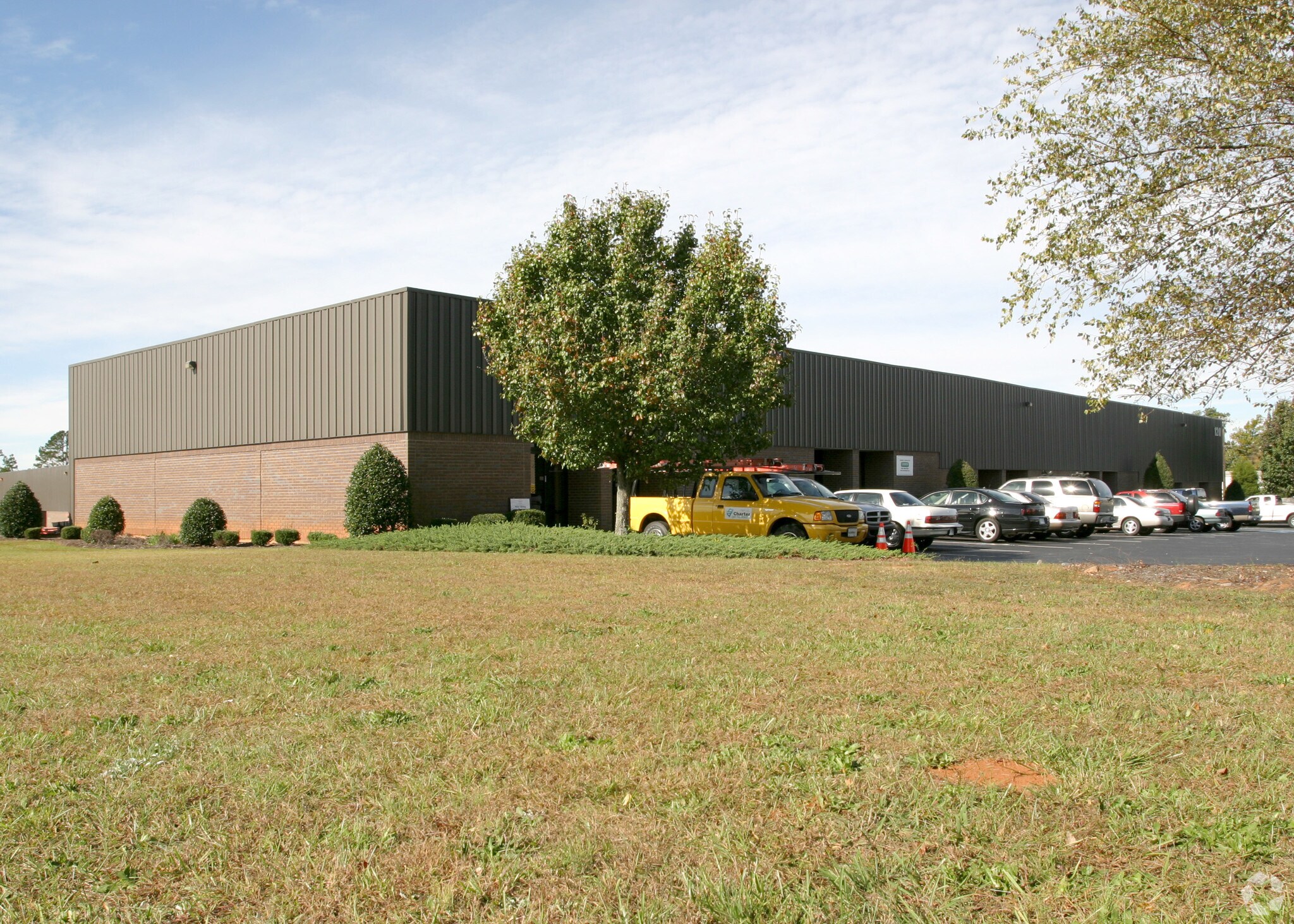 120 Old Mill Rd, Greenville, SC à louer Photo principale– Image 1 sur 13