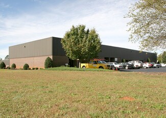 Plus de détails pour 120 Old Mill Rd, Greenville, SC - Local d'activités à louer