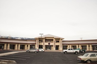 Plus de détails pour 18603 Wedge Pky, Reno, NV - Bureau/Local commercial, Local commercial à louer