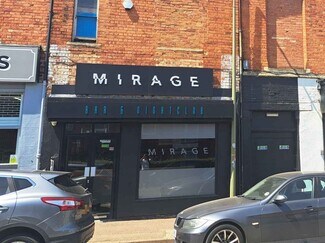 Plus de détails pour 47 Broad St, Banbury - Local commercial à vendre