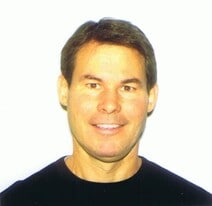 Patrick Fox