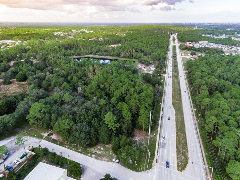 1401 SR 207, Saint Augustine, FL à vendre - Photo de l’immeuble – Image 3 sur 54