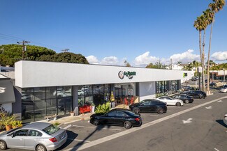 Plus de détails pour 3049 E Coast Hwy, Corona Del Mar, CA - Local commercial à louer