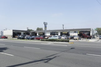 Plus de détails pour 12205 Prairie Ave, Hawthorne, CA - Local commercial à louer