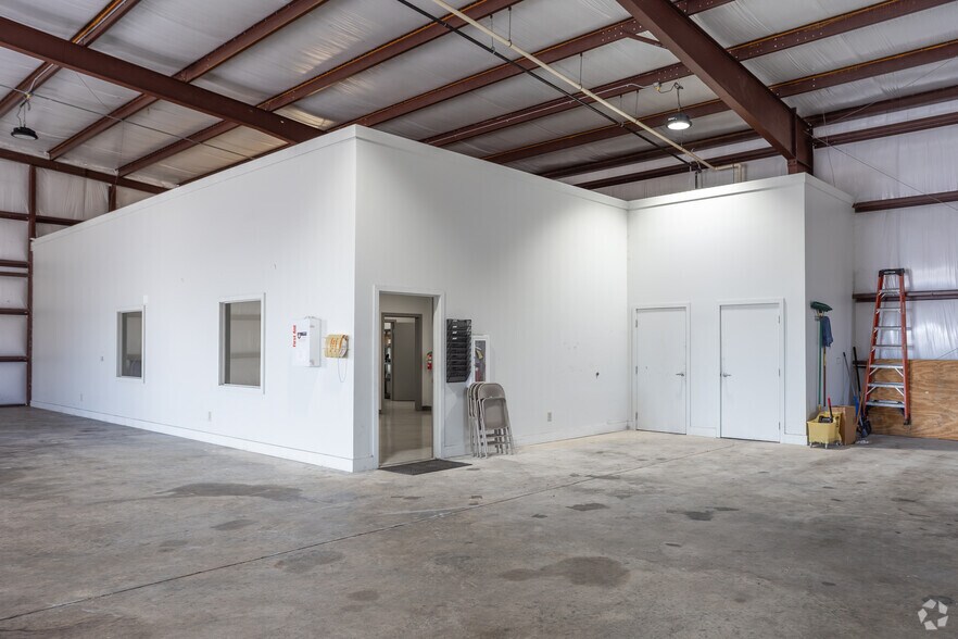 628 Industrial Park Rd, Roberta, GA à vendre - Photo intérieure – Image 2 sur 27