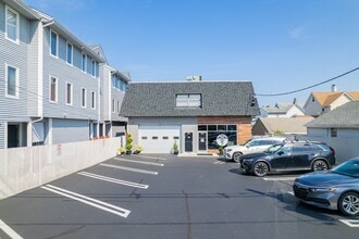 107 Stuyvesant Ave, Lyndhurst, NJ à louer Photo de l’immeuble– Image 2 sur 18