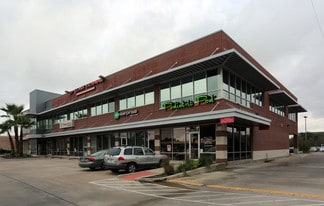 Plus de détails pour 5410 Bellaire Blvd, Bellaire, TX - Bureau/Local commercial, Local commercial à louer