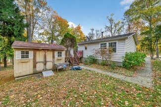 Plus de détails pour Laurel Hill Road – à vendre, Croton-on-Hudson, NY