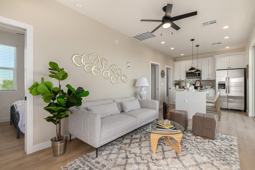 1728 W Sherman St, Phoenix, AZ à vendre - Photo de l’immeuble – Image 3 sur 19