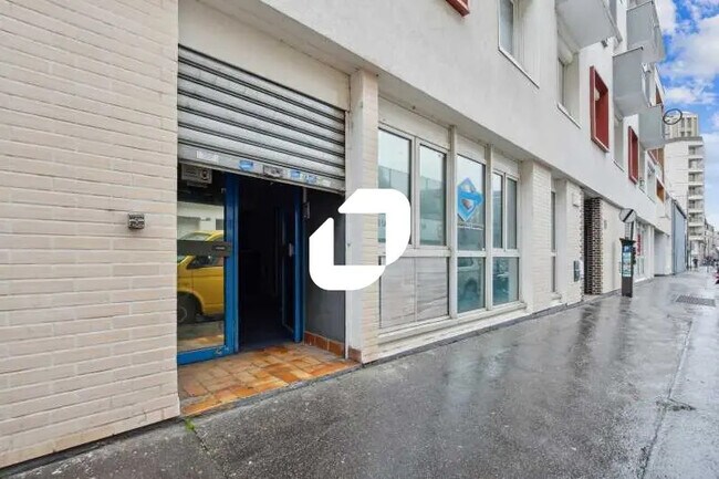 Plus de détails pour Bureau à louer