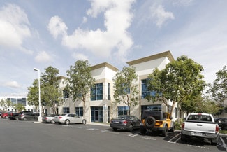 Plus de détails pour 26150 Enterprise Way, Lake Forest, CA - Local d'activités à louer