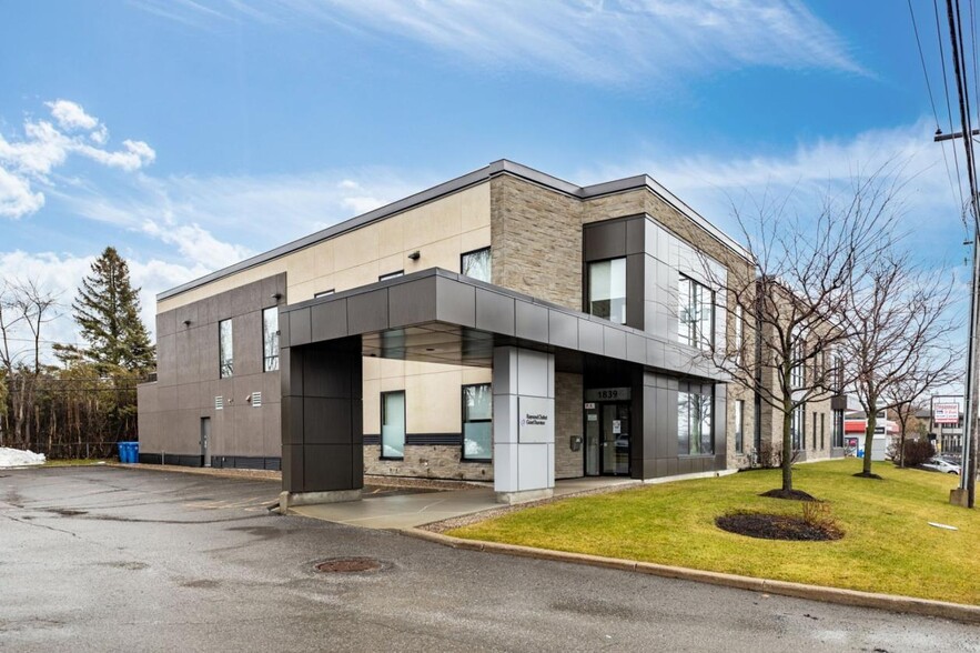 1839 St Saint-Louis, Gatineau, QC à vendre - Photo de l’immeuble – Image 3 sur 7
