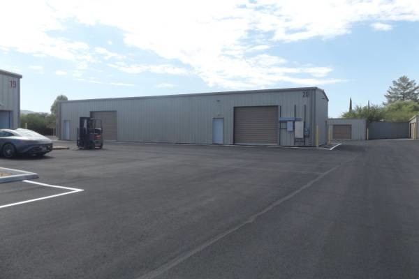 8950 E Speedway Blvd, Tucson, AZ à louer - Photo de l’immeuble – Image 2 sur 15
