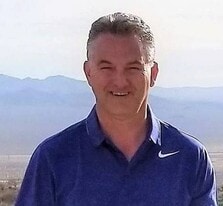 Larry Berisoff