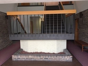 18350 Kedzie Ave, Homewood, IL à louer - Photo de l’immeuble – Image 2 sur 14