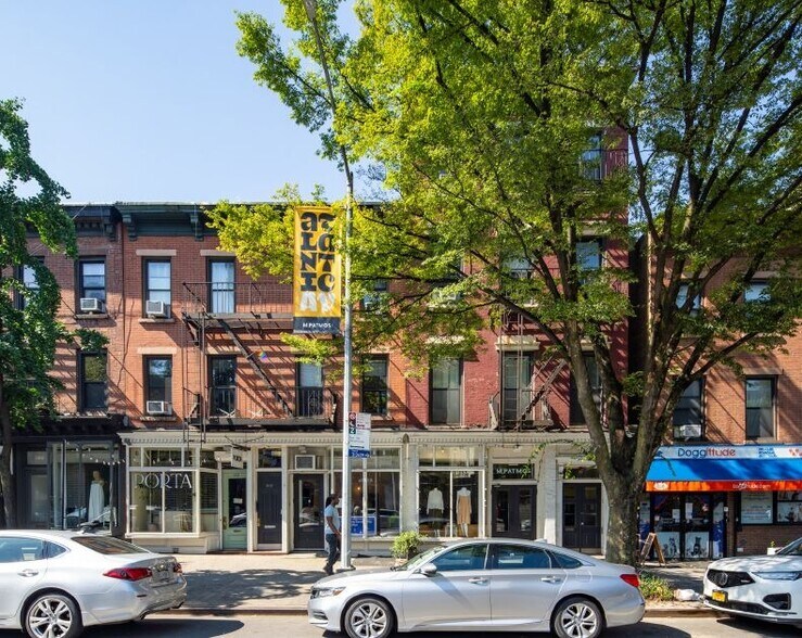 358 Atlantic Ave, Brooklyn, NY à vendre - Photo principale – Image 1 sur 3