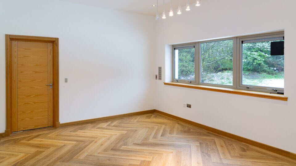 5 Baltimore Rd, Glenrothes à louer - Photo intérieure – Image 3 sur 5