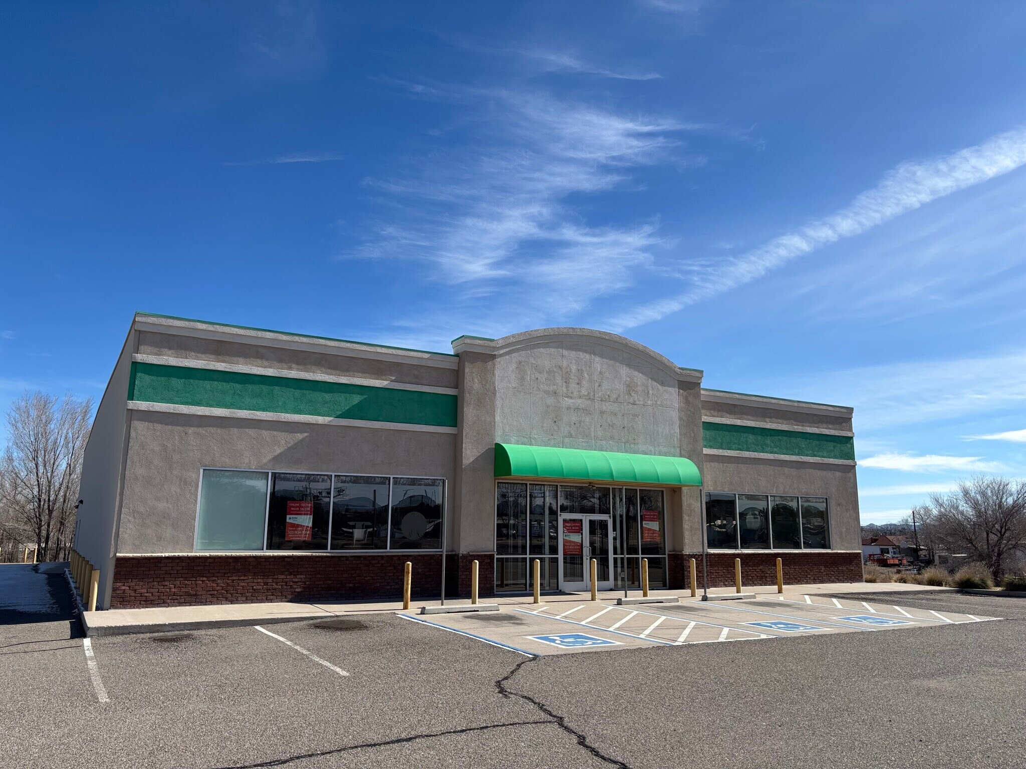 516 Highway 85, Socorro, NM à louer Photo principale– Image 1 sur 16