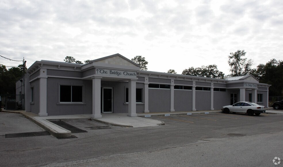 5454 Arlington Expy, Jacksonville, FL à vendre - Photo de l’immeuble – Image 3 sur 4