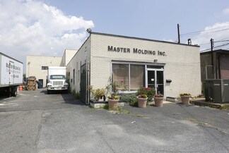 Plus de détails pour 97 Gazza Blvd, Farmingdale, NY - Industriel/Logistique à vendre