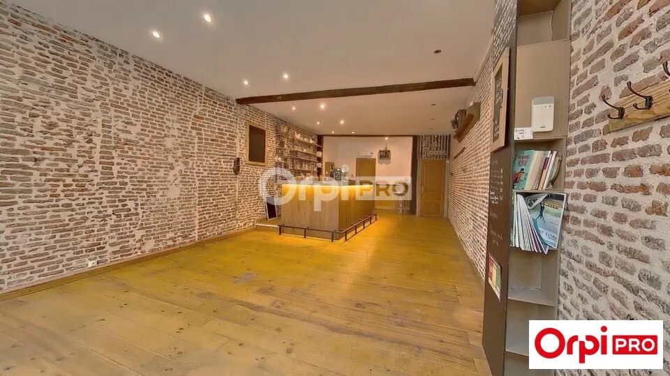 Local commercial dans Lille à louer Photo intérieure– Image 1 sur 8