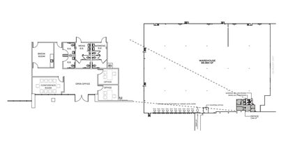 11190 White Birch Dr, Rancho Cucamonga, CA à louer Plan d’étage– Image 2 sur 2