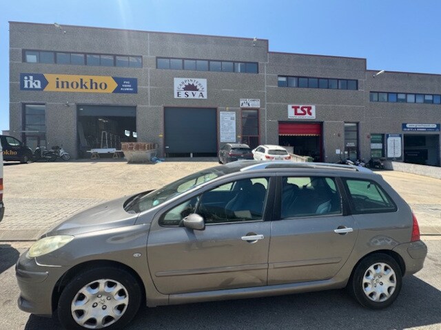 Industriel/Logistique dans Blanes, Gerona à vendre - Photo de l’immeuble – Image 1 sur 3