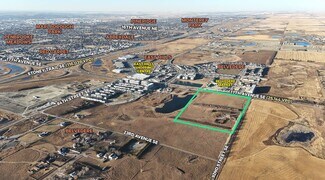 Plus de détails pour 9115 17 Ave, Calgary, AB - Local commercial à louer