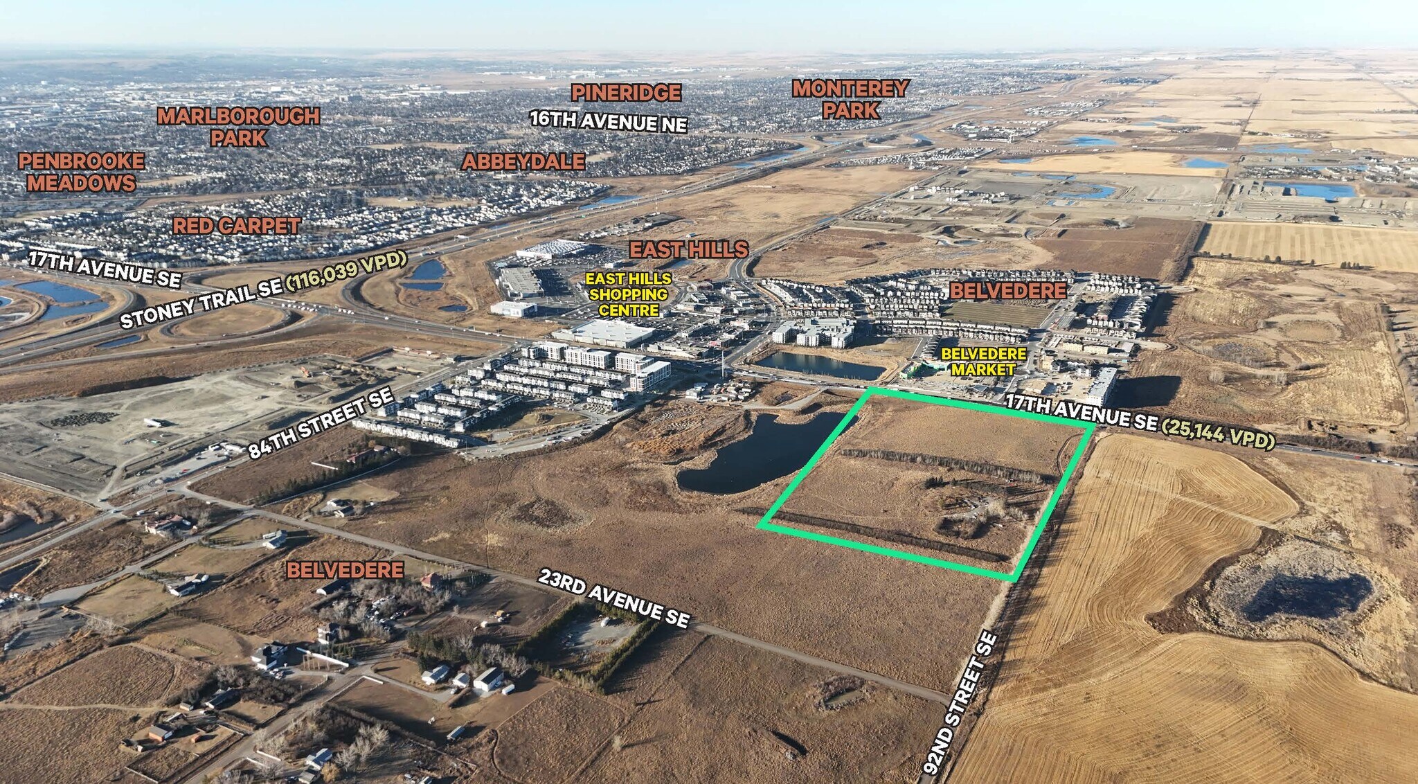 9115 17 Ave, Calgary, AB à louer Photo principale– Image 1 sur 2