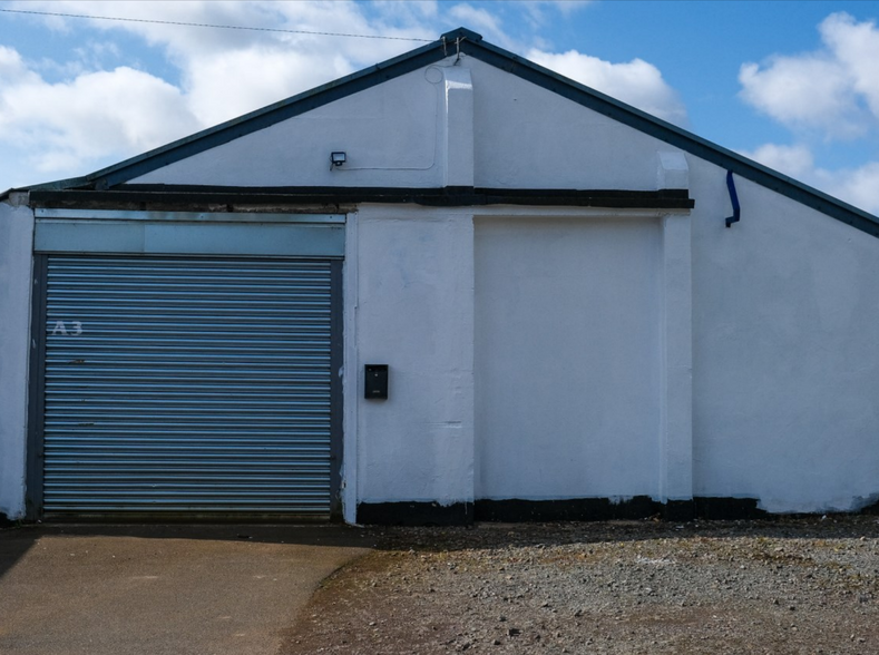 Rosehill Rd, Market Drayton à louer - Photo de l’immeuble – Image 1 sur 1