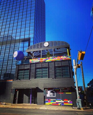 Plus de détails pour 219 W 4th St, Austin, TX - Local commercial à louer