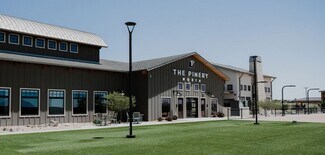Plus de détails pour 9633 Prominent Pt, Colorado Springs, CO - Local commercial à vendre