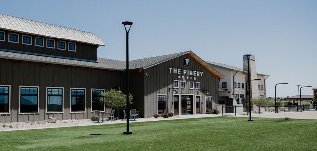 9633 Prominent Pt, Colorado Springs, CO à vendre Photo principale– Image 1 sur 3