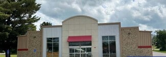 Plus de détails pour 7775 Us Highway 2, Iron River, WI - Local commercial à louer