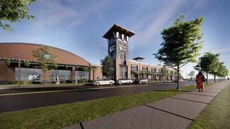 Plus de détails pour 102 Legend Dr, Sleepy Hollow Village, NY - Local commercial à louer