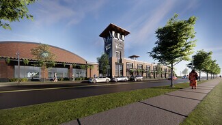 Plus de détails pour 102 Legend Dr, Sleepy Hollow Village, NY - Local commercial à louer